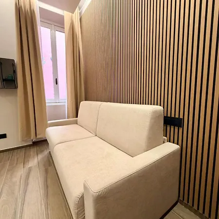 Cairoli Boutique شقة