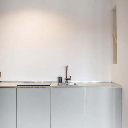 Apartment Station 400 Mt Mailand