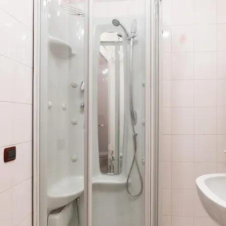 Apartamento Bilocale Cenisio Sempione - Mirable Pm *