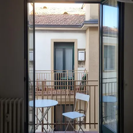 شقة Bilocale Monte Velino ميلان