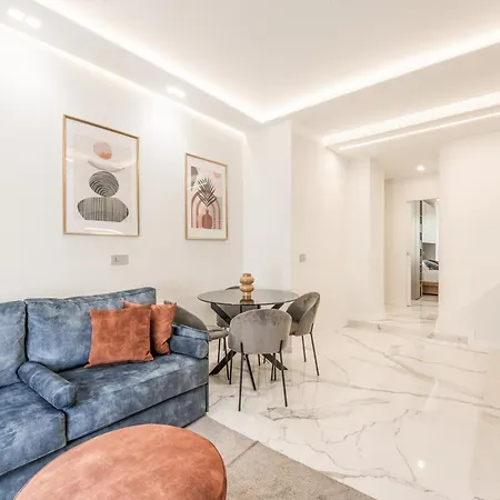 Boscovich Perfect - 7sundays Appartement