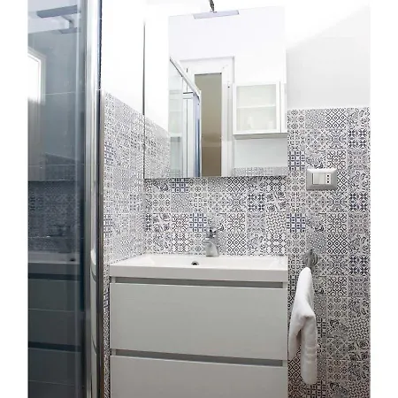 Cozyflat On Metro5 Close To Citylife-arcodellapace *
