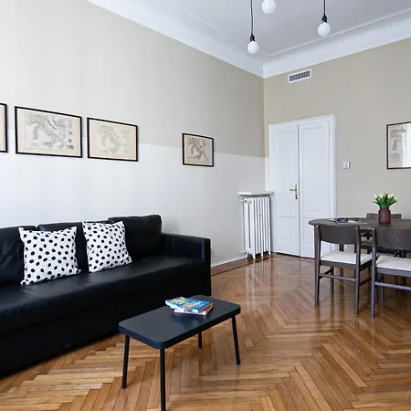 Lägenhet Italianway Comfort - Montello 12 *
