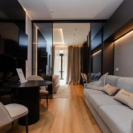 Apartment Vivimihome - The B *
