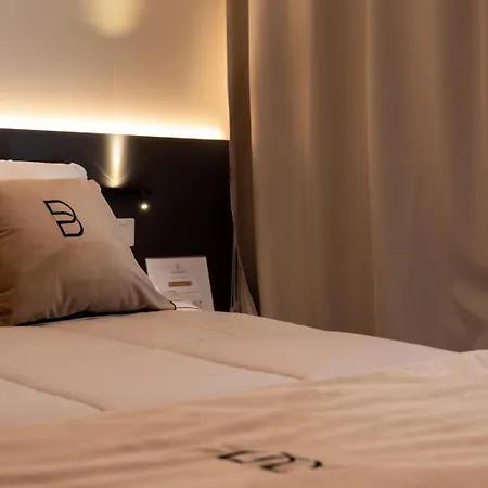 Vivimihome - The B Apartment Mailand