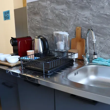 Appartement Stadium To - San Siro, Duomo, Citylife *