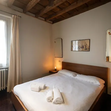 Design Esclusivo Nel Cuore Dei Navigli Apartamento