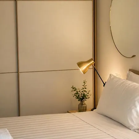 Monte Grappa 16 By Serendipity Apartment Mailand