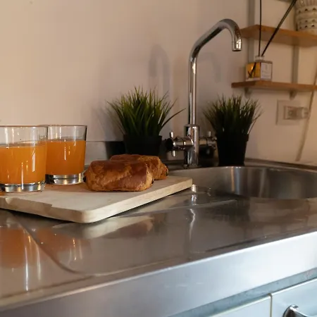 A-waay Naviglio Grande - Quiet Terrace Apartamento