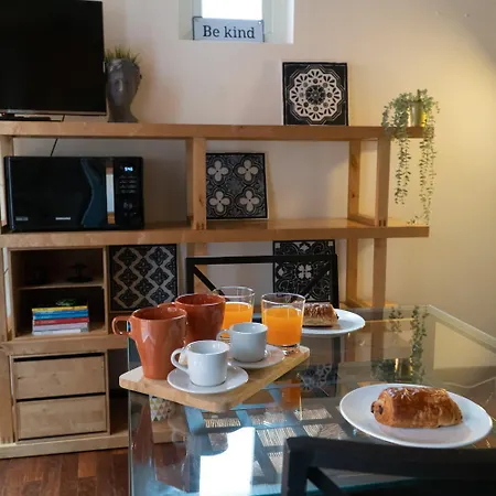 Apartamento A-waay Naviglio Grande - Quiet Terrace