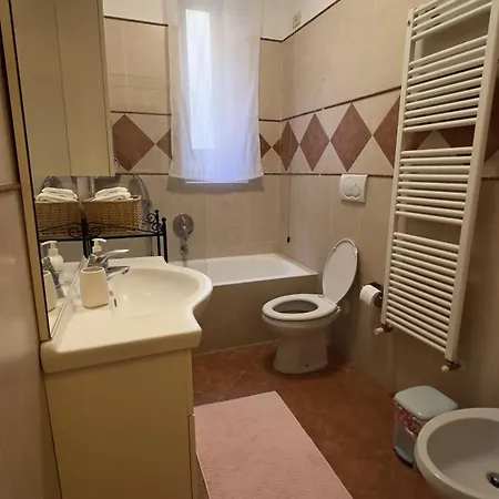 Casa Adone - Tre Stanze E Due Bagni Nel Cuore Di * ميلان