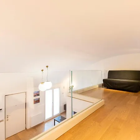 I-host - Charming Loft In Navigli Apartamento