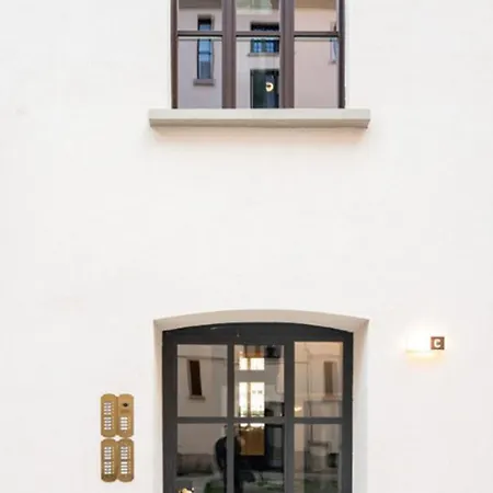 شقة Casa Bianca