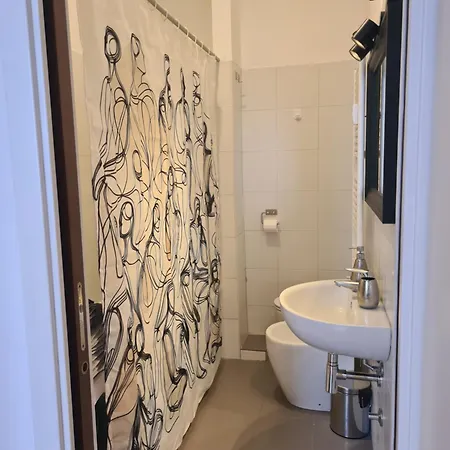 The Reach Porta Romana Apartment Mailand
