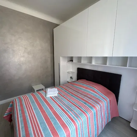 Monte Ceneri Apartamento *