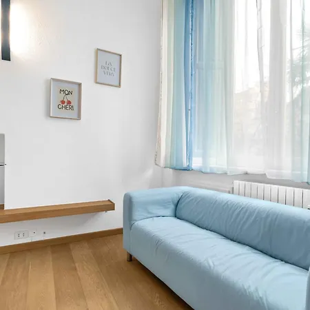 Apartment Brera District - Solferino In