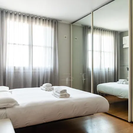 Youhosty - Brera Double Terrace *