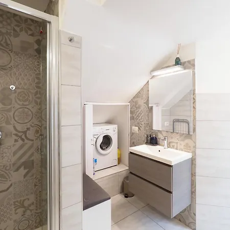 Primopiano - Zanella Apartment *