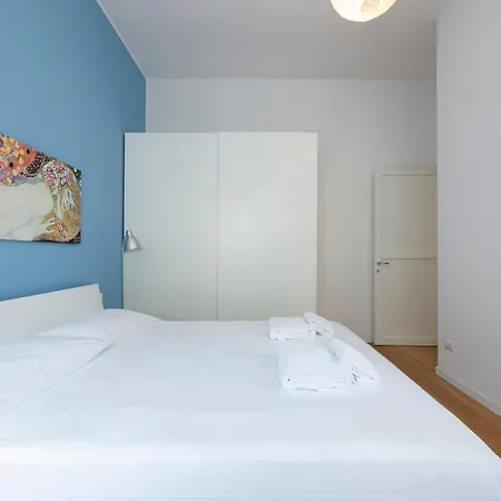 M2 Stylish Within Walking Distance Of The Navigli District דירה