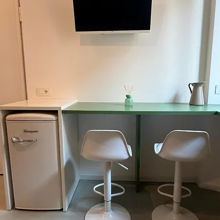 Apartment La Casetta Sul Naviglio