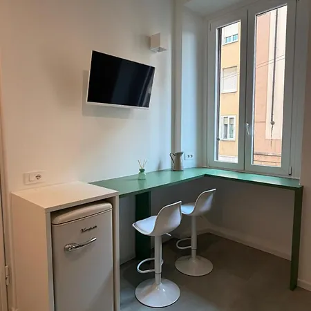 Apartment La Casetta Sul Naviglio
