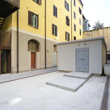 Bligny * Milano