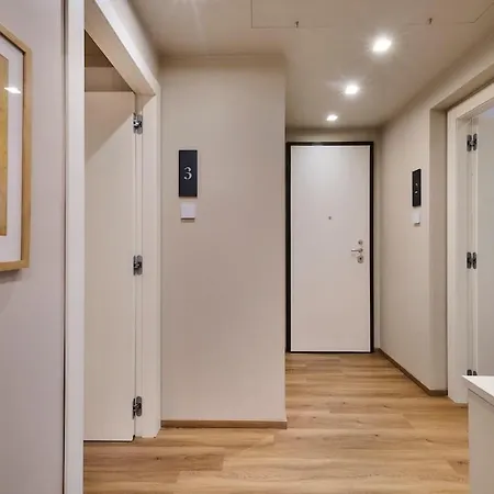 Lejlighed Monolocale 3 - Viale Turati, Lecco Milano