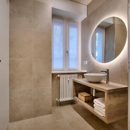 Monolocale 3 - Viale Turati, Lecco Milano