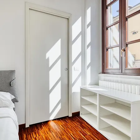 Apartamento Hostmate - - San Gottardo - Navigli Milán