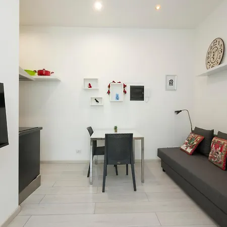 I-host - Caldara 6 Apartmán *