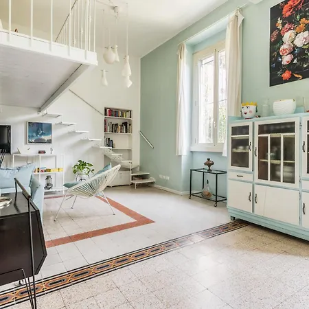 Luxury Garden House In - 4 Pax - Via Tanaro *