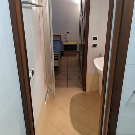In Segrate Due Apartment *