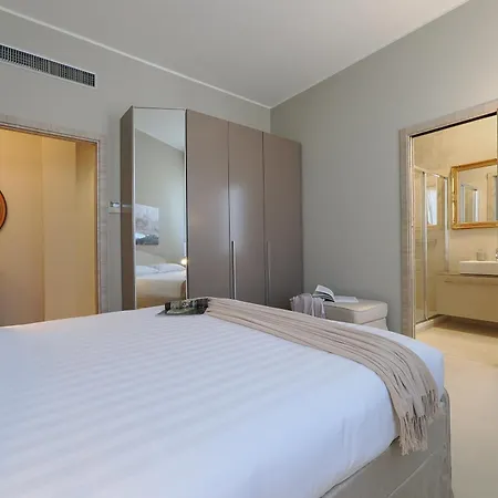 شقة Contempora - Cavallotti 13 - Trilocale Con 2 Bagni B51 *