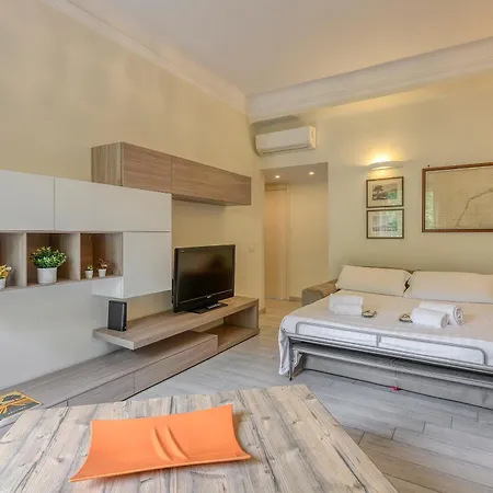 Apartment Tibaldi, 29 - Bright Between Bocconi And Navigli