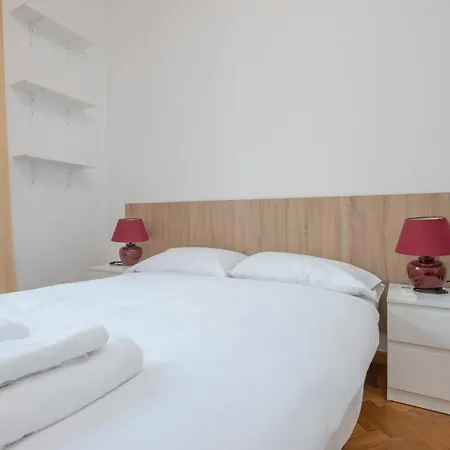 I-host Bright For 5 With Balconies Appartamento *