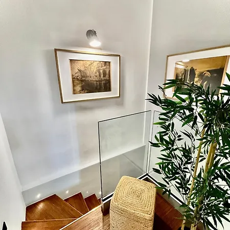 Ticinese Luxury Centro ميلان
