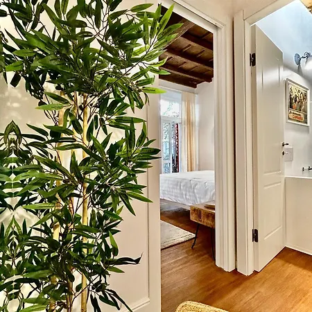 Ticinese Luxury Centro شقة