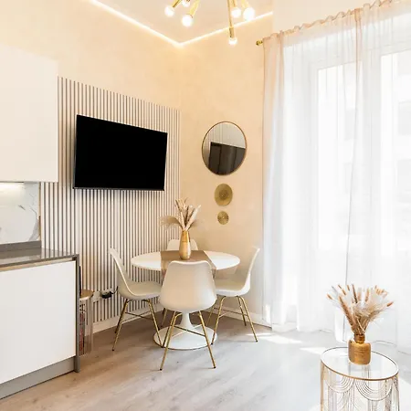 District Flat