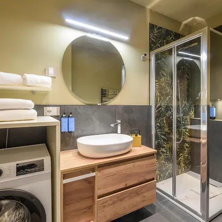 Apartment Royal Centro Turati