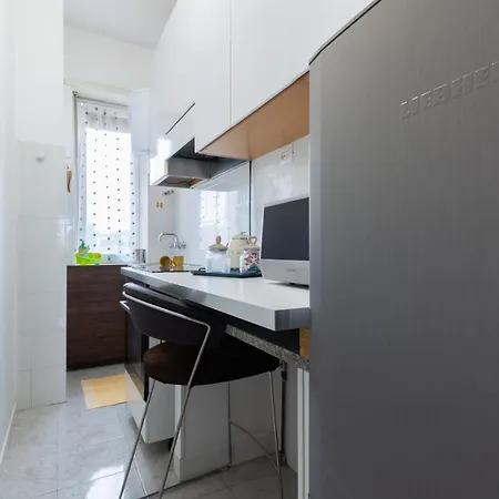 Apartamento Enchanting Navigli Base *