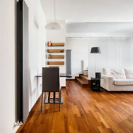 דירה Hostmate - - Viale Monza - Nolo *
