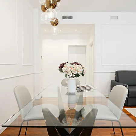 Apartmán Italianway Comfort - Dell'orso 9 Milán
