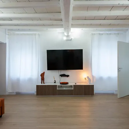 I-host Ornato - Spacious 2br For 10 Guests With 3 Bathrooms * Milan