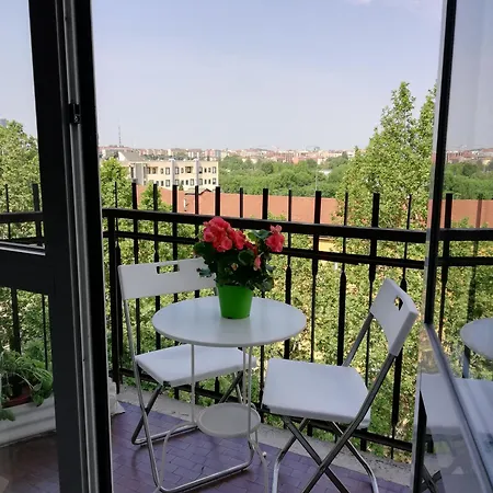 Tramonti In Rosa