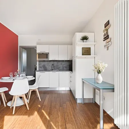 Apartment Lulli 2 - 7sundays