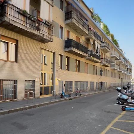 Apartment Smart Wifi, Ac By Kibilu Affitti Brevi *