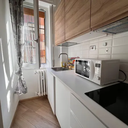 Smart Wifi, Ac By Kibilu Affitti Brevi Apartment