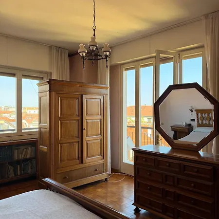 شقة Spectacular View Of The Rooftops Of - Ideal For Long Weekends And Weekly ميلان