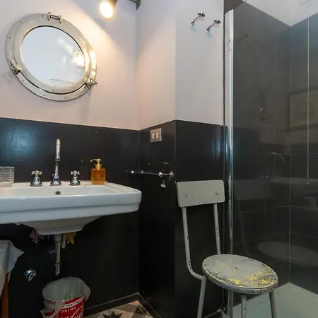 Casa Enissa, 20 Min From Duomo - 10 Min From Peace Arch *