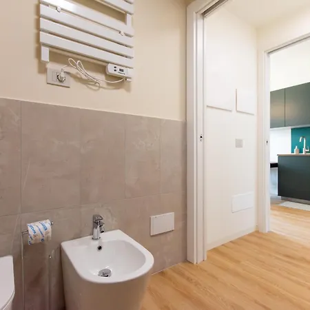 Luxury - Zenith Towers - 7 Appartement